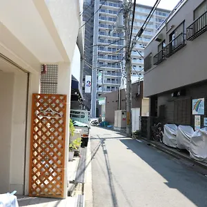 アパート 一棟丸ごと・yoursとなり, 大阪市