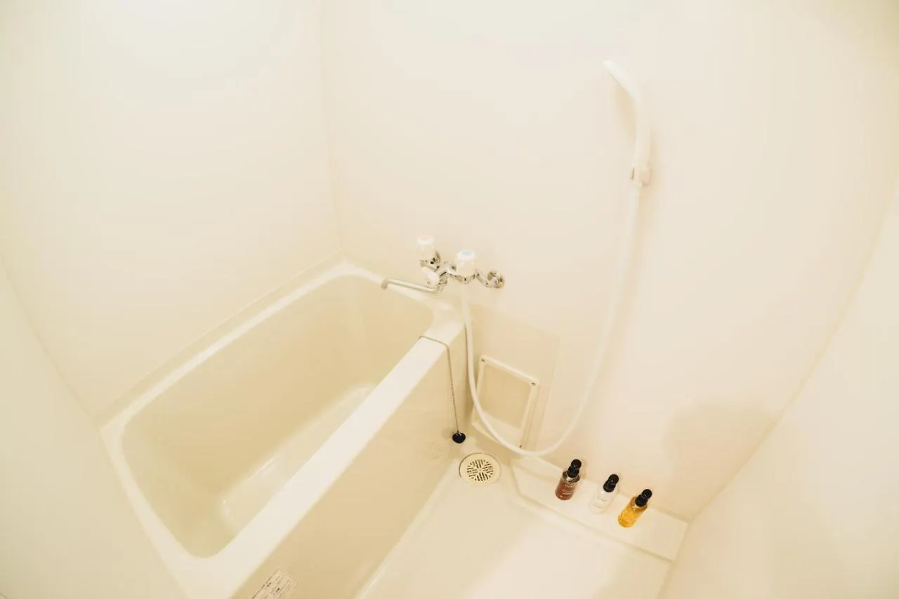 Apartment Royal Heights Sakuragawa Condominium Osaka