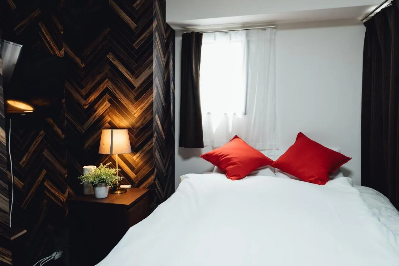 Royal Heights Sakuragawa Condominium Osaka