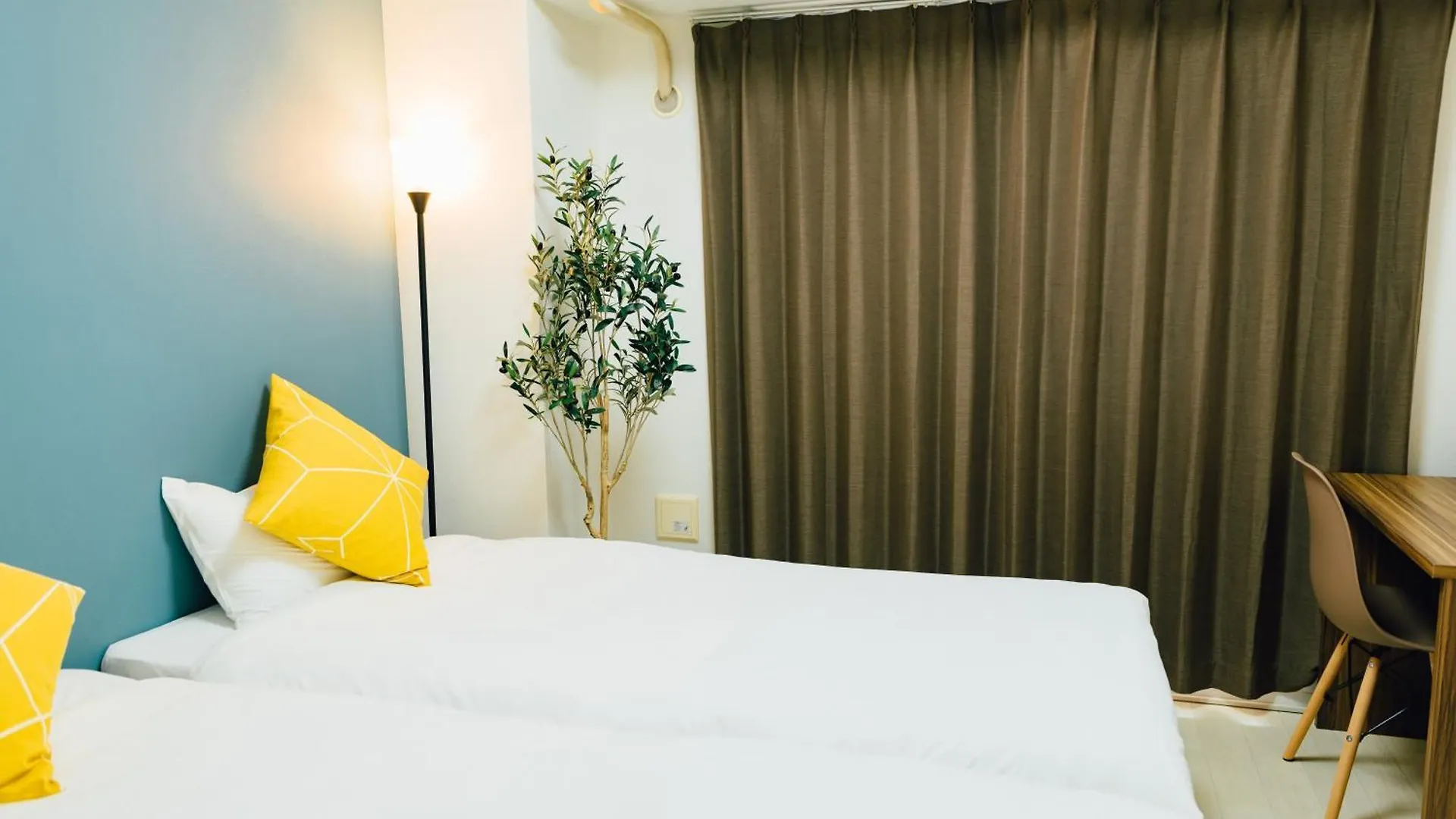 Royal Heights Sakuragawa Condominium Osaka Japan