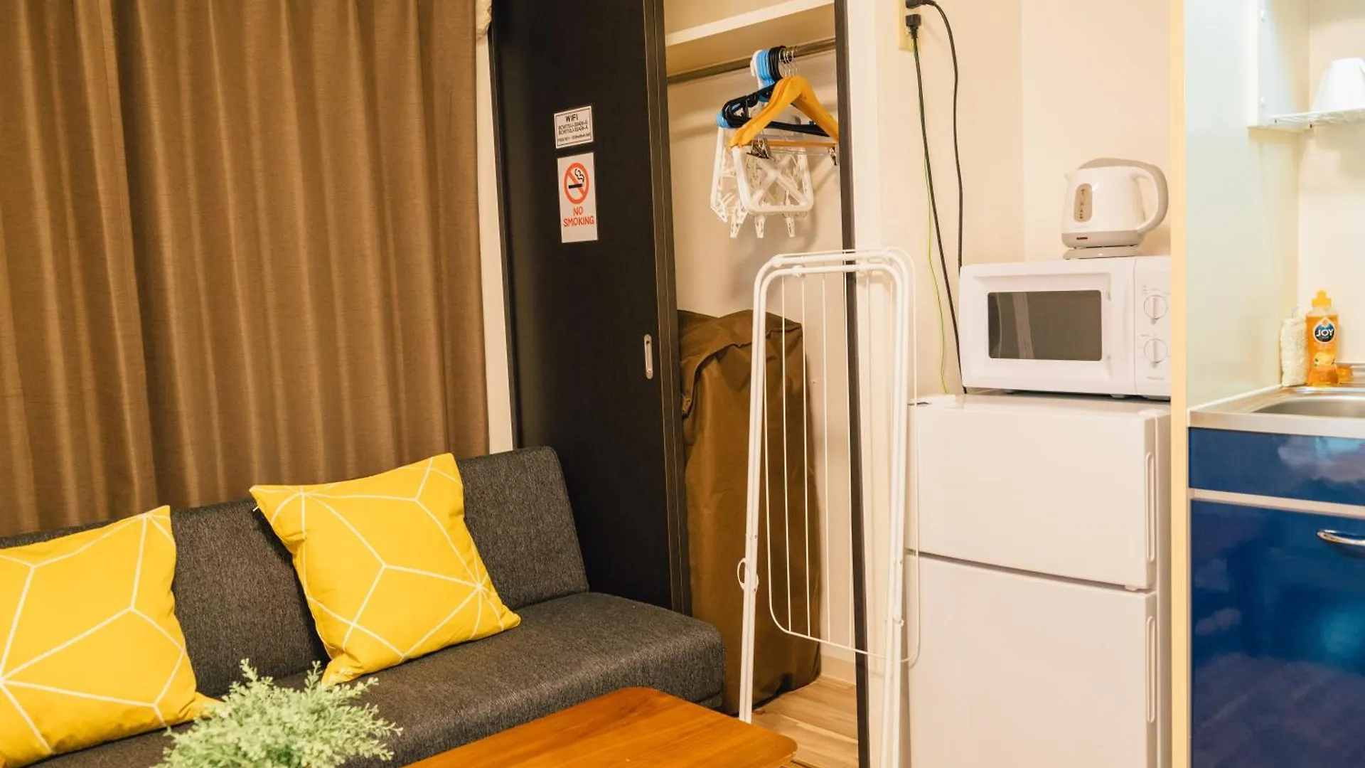 Royal Heights Sakuragawa Condominium Osaka